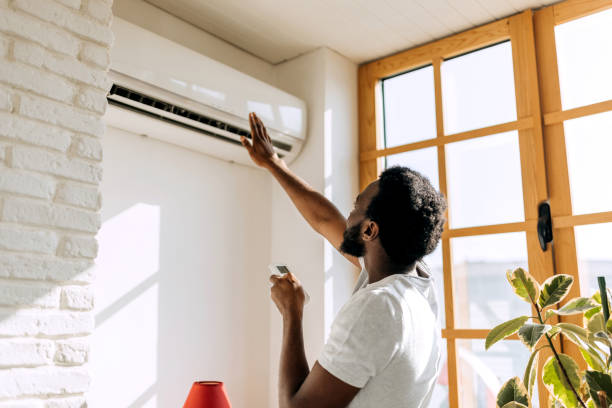 Best HVAC Cleaning Services  in Gold Beach, OR