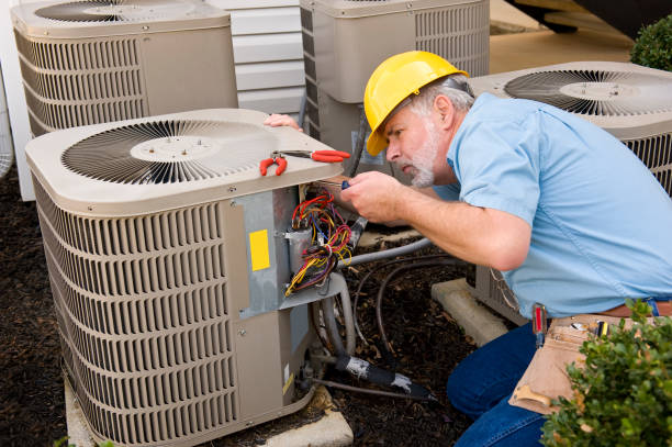 Best HVAC Replacement Cost  in Gold Beach, OR
