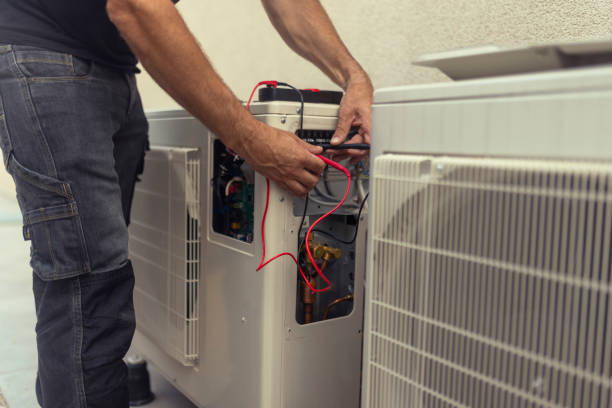 Best HVAC Emergency Services  in Gold Beach, OR