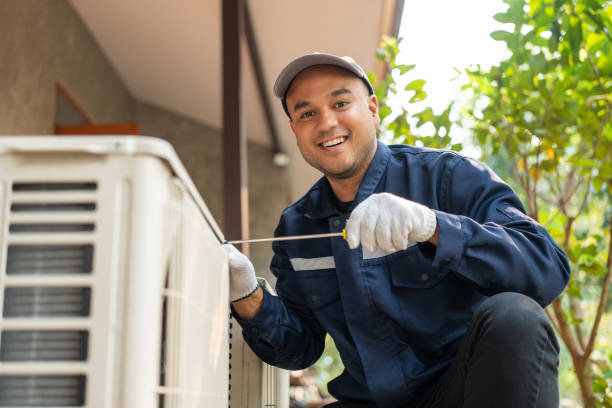 Best Ductless HVAC Repair  in Gold Beach, OR