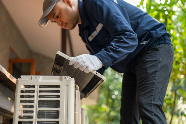 Best Emergency HVAC Repair  in Gold Beach, OR