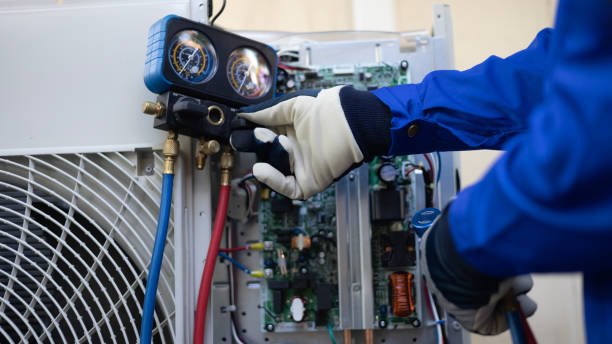 Best Air Conditioning Repair  in Gold Beach, OR